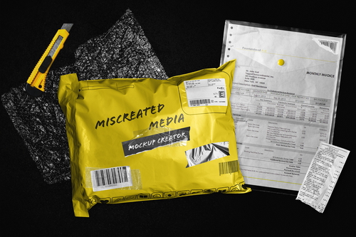 Miscreated Media Packaging Mockup Scene 09