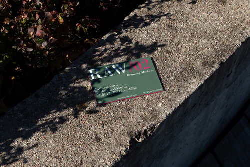 Business Card Branding Mockup Scene Raw-02-10