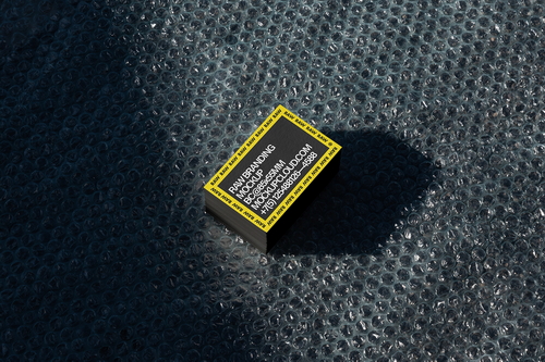 Business Cards Branding Mockup Scene Raw-01-21