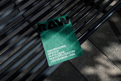 Poster Branding Mockup Scene Raw-02-05
