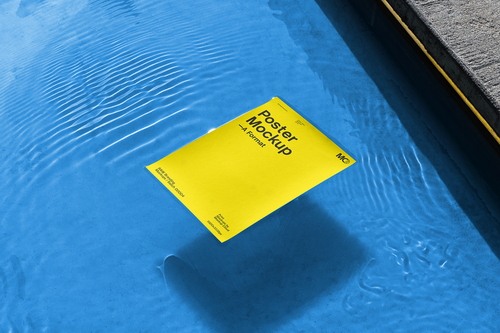 Poster Mockup Scene Raw-04-02