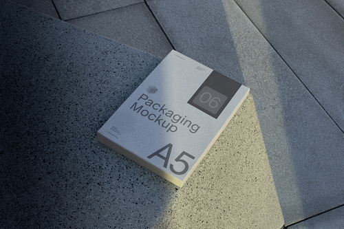 Book Packaging Mockup Scene Raw-06-01