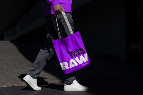 Tote Bag Mockup Scene Raw-05-04