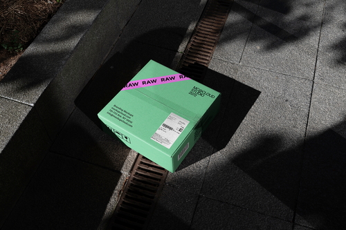 Packaging Branding Mockup Scene Raw-02-03