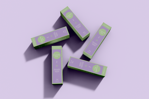 Branding Mockup Box Collection