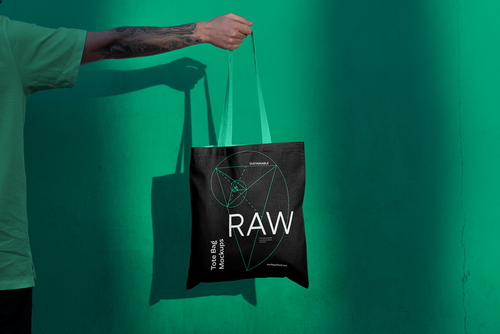 Tote Bag Branding Mockup Scene Raw-01-10