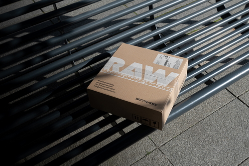 Packaging Branding Mockup Scene Raw-02-01