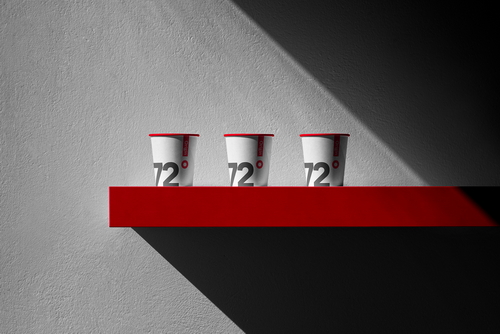 Origin Paper Cups Branding Mockup Scene 05