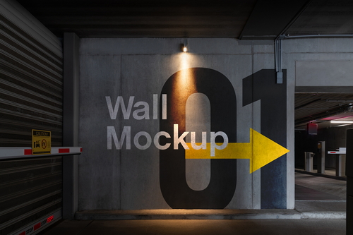 Wall Mockup Scene Raw-04-01