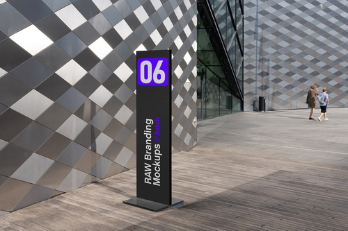 Signage Mockup Scene Raw-06