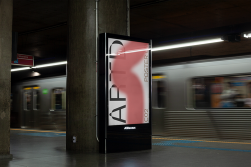 ARTD Poster C02 Mockup Scene 008