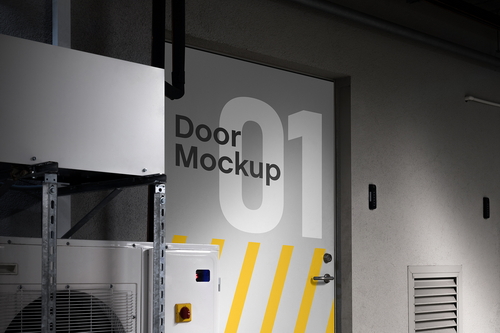 Door Mockup Scene Raw-04-01