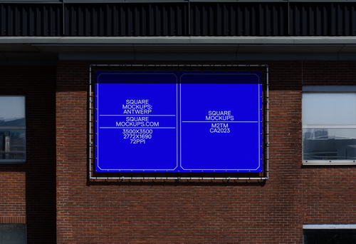 Banner Mockup Scene 0007 Antwerp Series