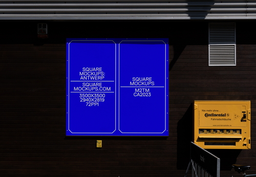 Storefront Mockup Scene 0002 Antwerp Series