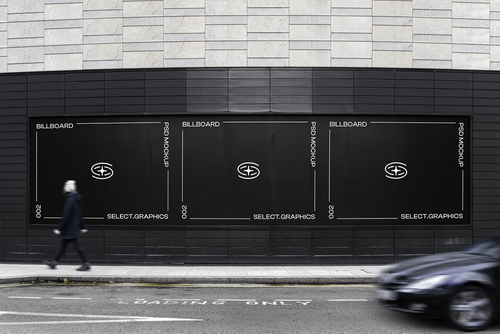 Billboard Mockup 002