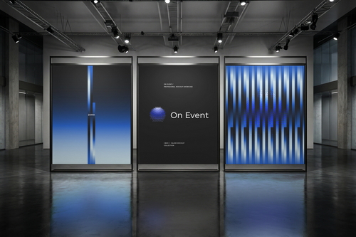 Poster Gallery Wall