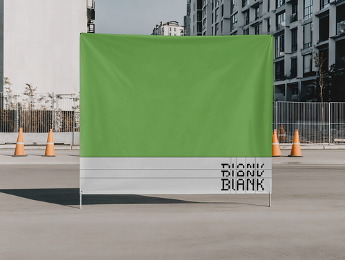 Large Outdoor Display Mockup 02