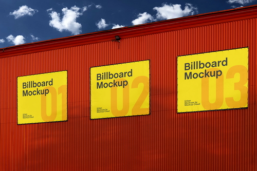 Billboards Mockup Scene Raw-04-07