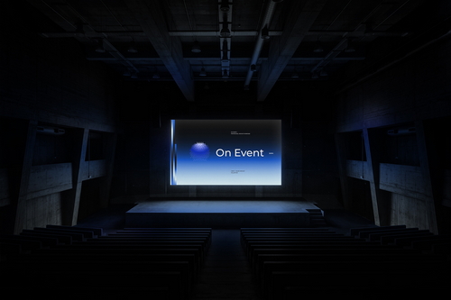 Theatre Stage Screen
