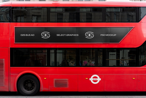 Bus Ad Mockup 025
