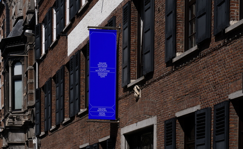 Banner Mockup Scene 0009 Antwerp Series