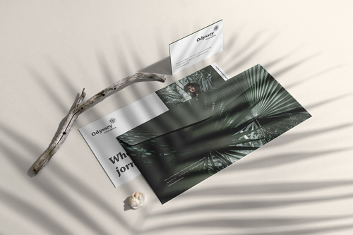 Odyssey Branding Mockup Scene 06