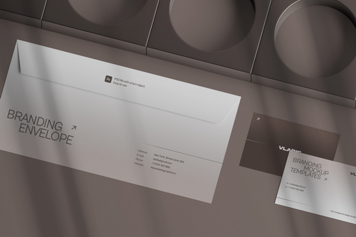 Vladis Branding Mockups 11