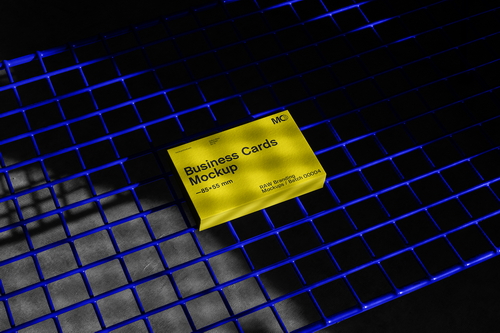 Business Cards Mockup Scene Raw-04-04