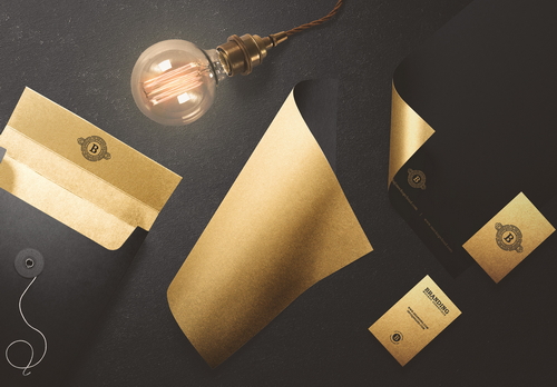 Branding Mockup Essentials Scene 18
