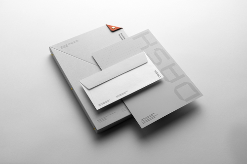Dash Brand Identity Mockup Scene 03