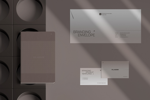 Vladis Branding Mockups 18