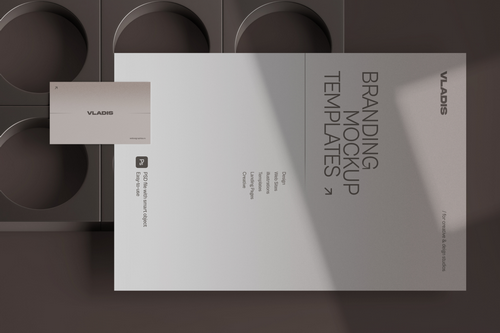 Vladis Branding Mockups 08
