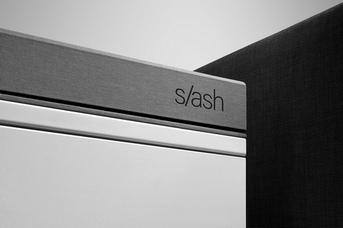 Binder Box Mockup Scene / Slash Series 05
