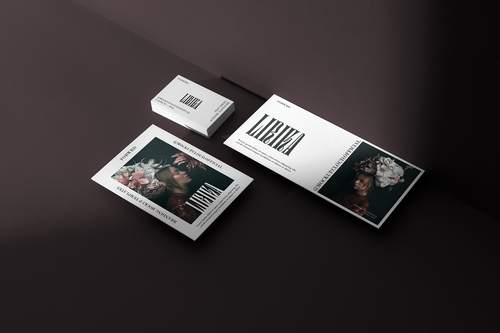 Forwrd Branding Stationery Mockup Scene 16