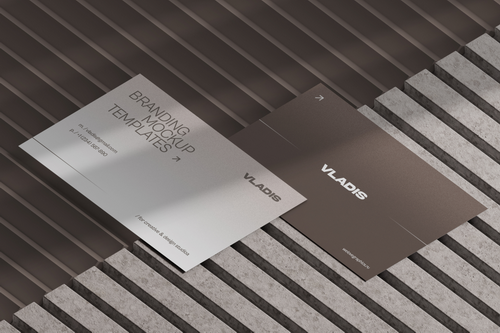 Vladis Branding Mockups 14