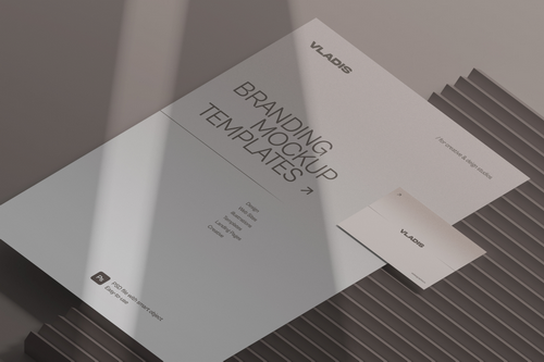 Vladis Branding Mockups 15