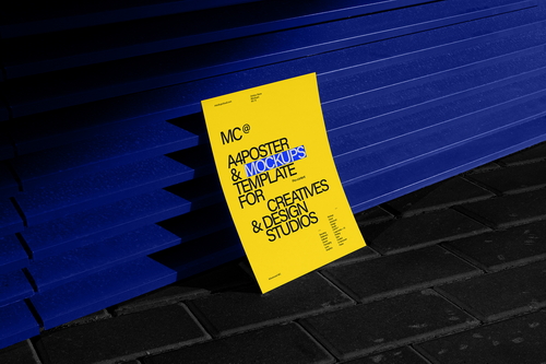 Poster Mockup Scene Raw-05-03