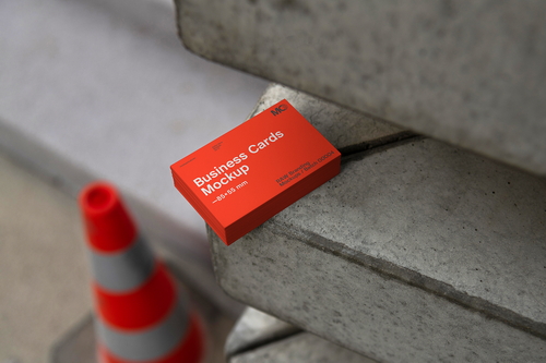 Business Cards Mockup Scene Raw-04-02