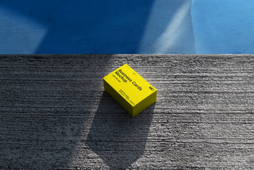 Business Cards Mockup Scene Raw-04-01