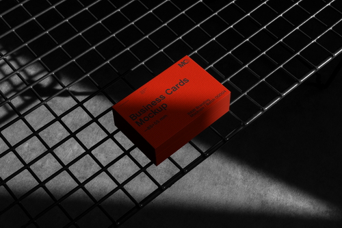 Business Cards Mockup Scene Raw-04-06