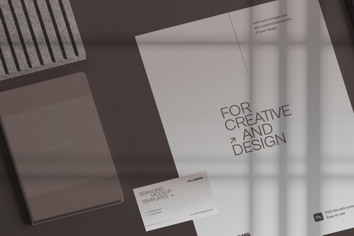 Vladis Branding Mockups 20