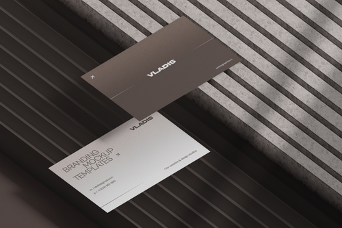 Vladis Branding Mockups 09