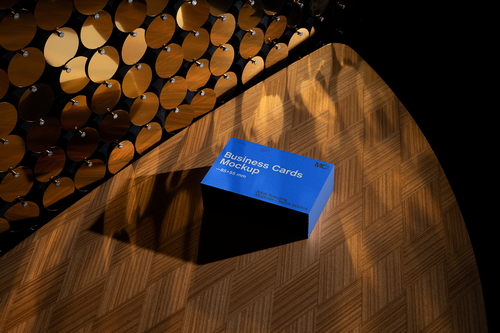 Business Cards Mockup Scene Raw-04-03