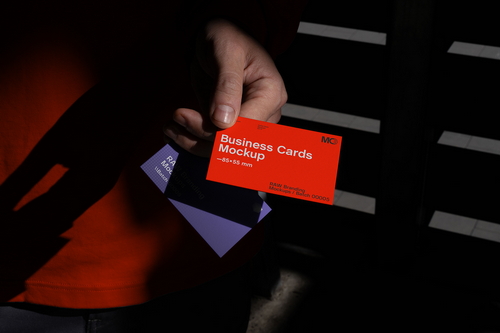 Business Cards Mockup Scene Raw-05-01