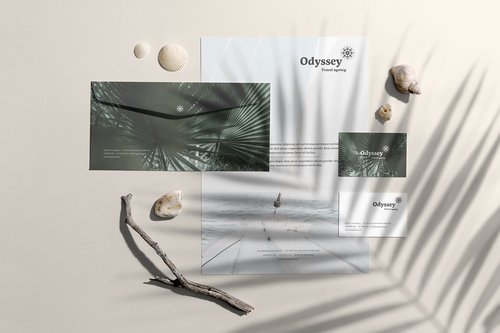 Odyssey Branding Mockup Scene 05