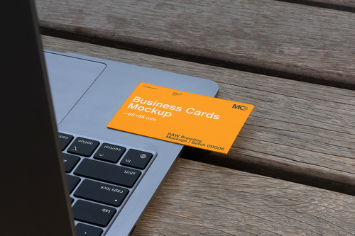 Business Card Mockup Scene Raw-06-02