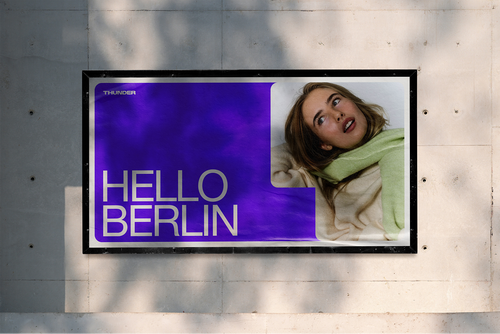 Billboard Mockup
