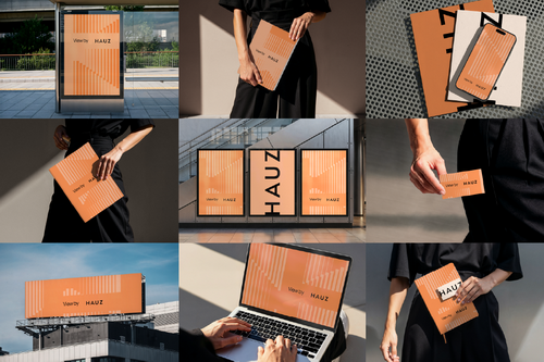 View Billboard & Branding Mockups