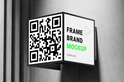 Mockup Frame Brand (2)