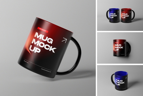 Mug Mockup